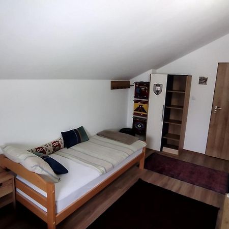 Home Away From Home Ilidža Ngoại thất bức ảnh
