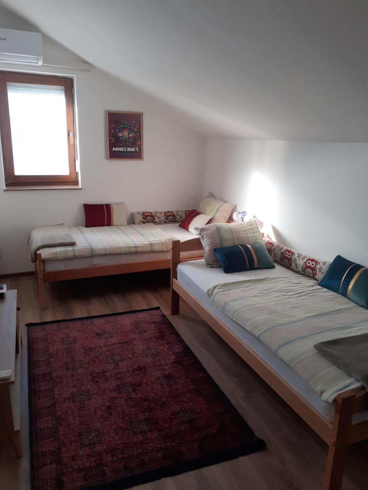 Home Away From Home Ilidža Ngoại thất bức ảnh