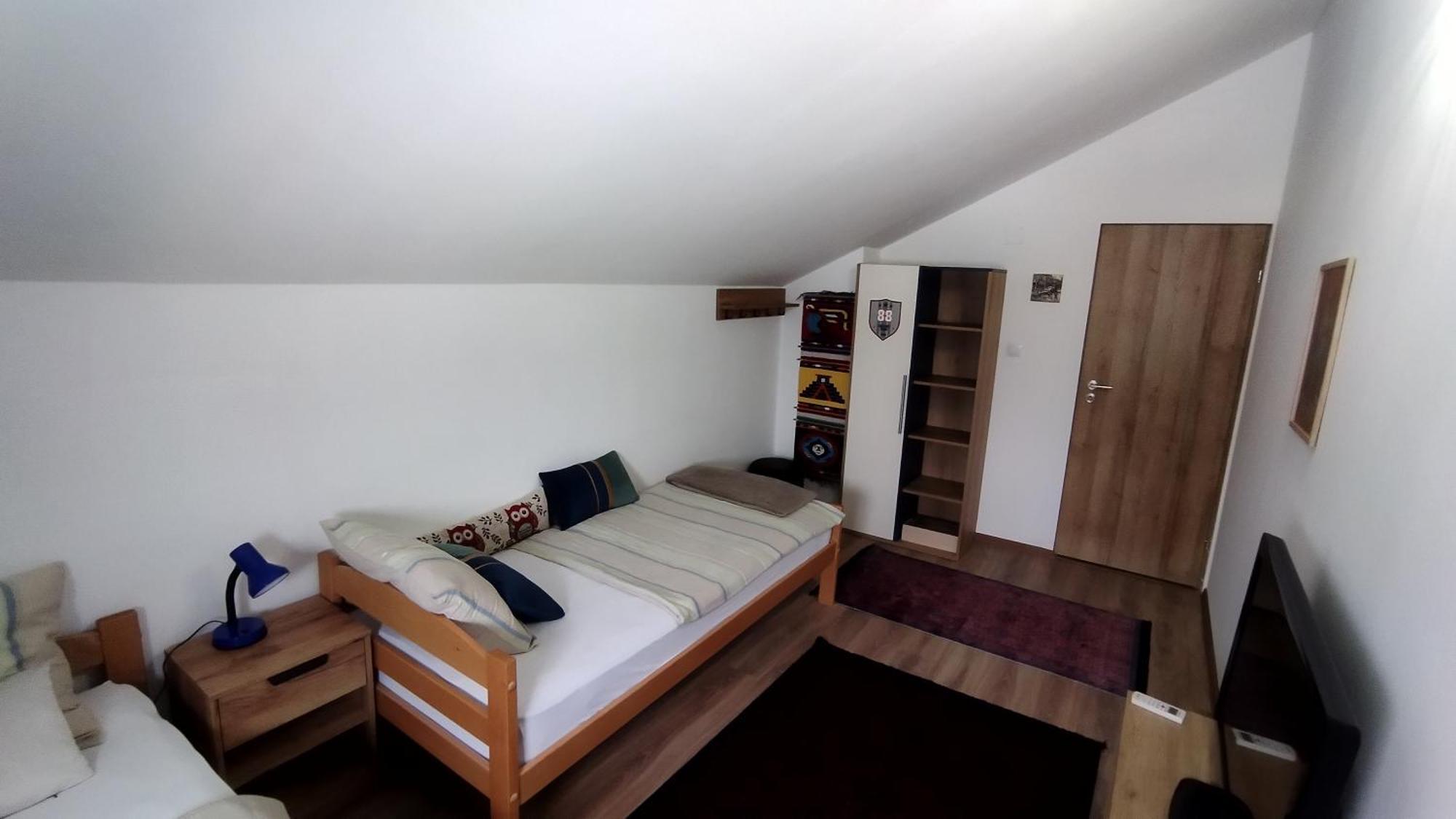 Home Away From Home Ilidža Ngoại thất bức ảnh