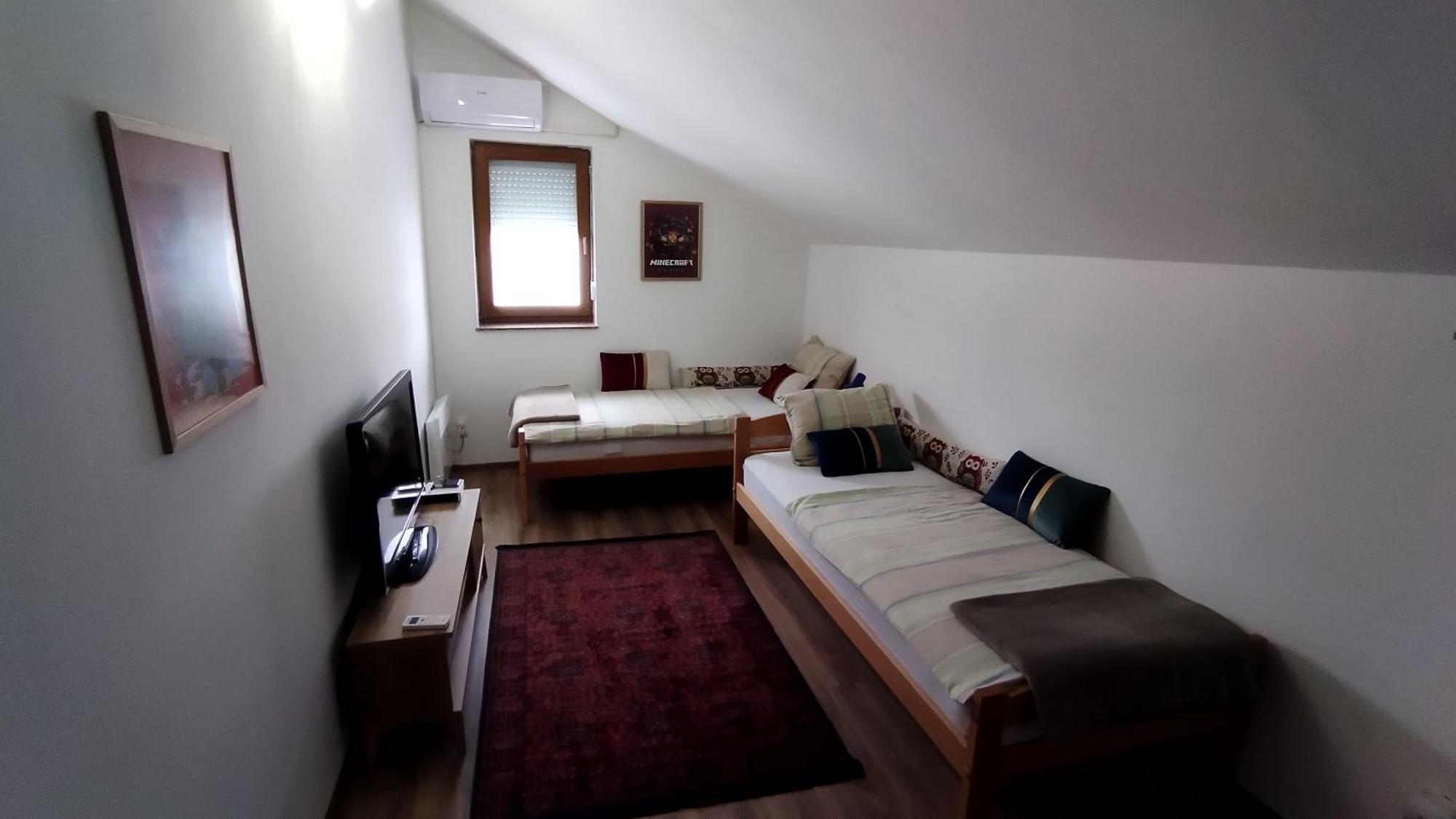 Home Away From Home Ilidža Ngoại thất bức ảnh