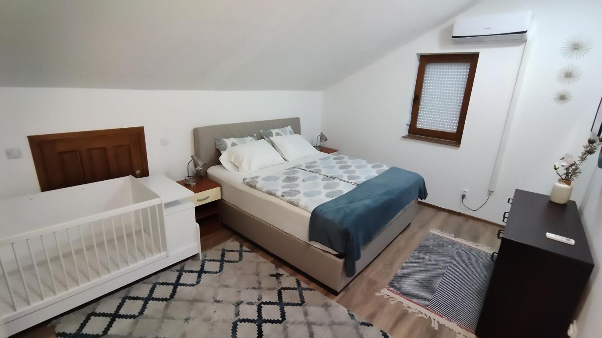 Home Away From Home Ilidža Ngoại thất bức ảnh