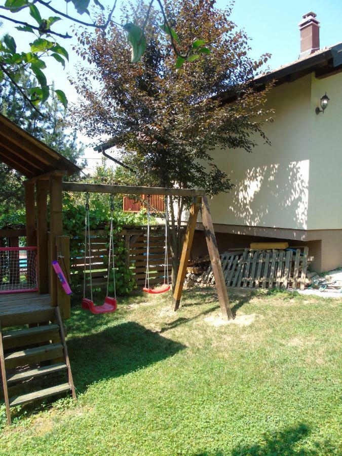 Home Away From Home Ilidža Ngoại thất bức ảnh