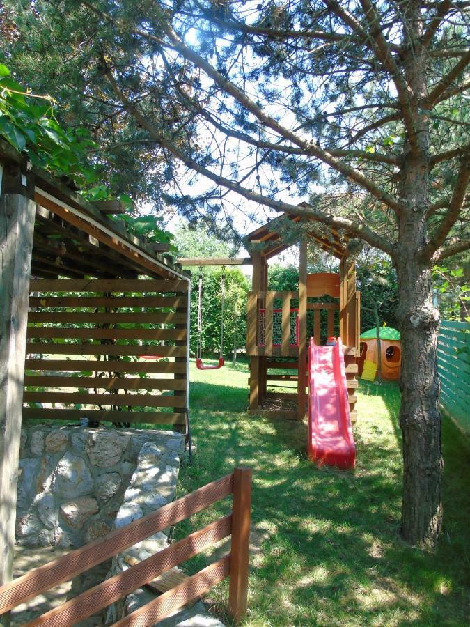 Home Away From Home Ilidža Ngoại thất bức ảnh