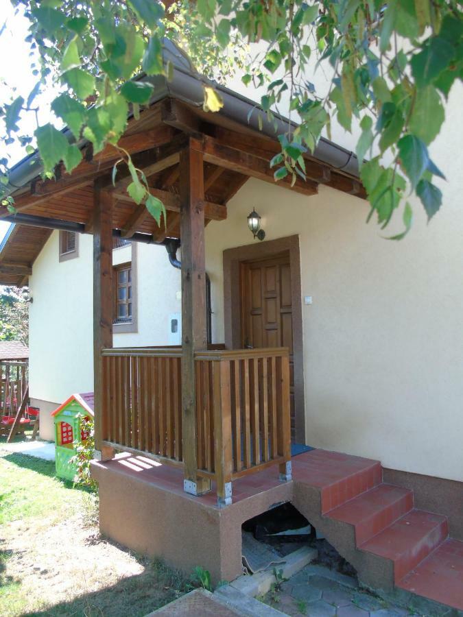 Home Away From Home Ilidža Ngoại thất bức ảnh